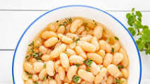 Instant Pot White Beans (Cannellini, Navy, Great Northern)