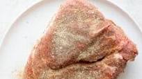 Pork Roast Seasoning Pork Roast Seasoning