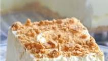 No Bake Classic Woolworth Cheesecake No Bake Classic Woolworth Cheesecake