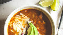 Instant Pot Chili con Carne Instant Pot Chili con Carne