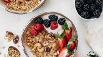 Air Fryer Healthy Granola Air Fryer Healthy Granola