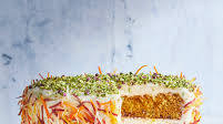Spice Market Carrot cake Spice Market Carrot cake