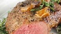 Smoked Tri-Tip Recipe Smoked Tri-Tip Recipe