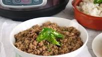 Instant Pot Taco Meat Instant Pot Taco Meat