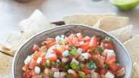 Pico de Gallo Recipe Pico de Gallo Recipe