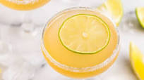 Italian Margarita Italian Margarita