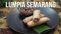 Lumpia Semarang Lumpia Semarang