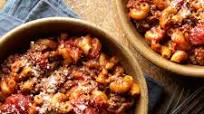 American Goulash American Goulash