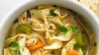 Easy Homemade Chicken Noodle Soup Easy Homemade Chicken Noodle Soup