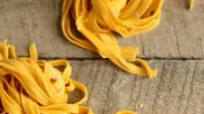 Basic Homemade Pasta Recipe Basic Homemade Pasta Recipe