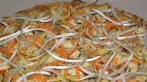 Thai Chicken Pizza Thai Chicken Pizza
