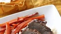 Pressure Cooker Pot Roast Pressure Cooker Pot Roast