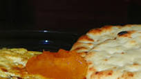 Caramelized Onion Frittata - With 3 More Variations Caramelized Onion Frittata - With 3 More Variations