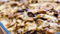 Mushroom And Pork Mince Casserole Mushroom And Pork Mince Casserole
