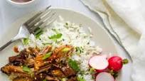 Asian Roast Pork Shoulder Asian Roast Pork Shoulder