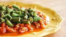 Cajun Style Okra Cajun Style Okra