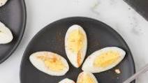 2 Minute Instant Pot Hard Boiled Eggs 2 Minute Instant Pot Hard Boiled Eggs