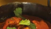 Gordon Ramsay’s butter chicken Gordon Ramsay’s butter chicken