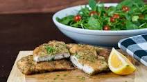 Low Fodmap Chicken Milanese Low Fodmap Chicken Milanese