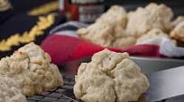 Traditional Baking Powder Biscuits Traditional Baking Powder Biscuits