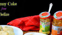 Johnny Cake from Belize Johnny Cake from Belize