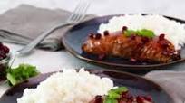 Pomegranate Molasses Salmon Pomegranate Molasses Salmon