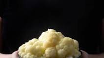 Instant Pot Cauliflower Instant Pot Cauliflower