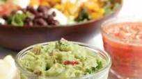 Fresh Guacamole Fresh Guacamole