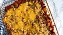 Sloppy Joe Hash Brown Casserole Sloppy Joe Hash Brown Casserole