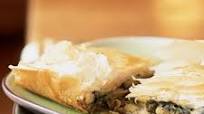 Swiss Chard Spanakopita Casserole Swiss Chard Spanakopita Casserole