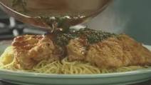 The Ultimate Veal Piccata The Ultimate Veal Piccata
