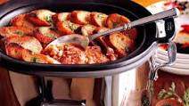 Thomas Keller's Slow-Cooker Cassoulet Thomas Keller's Slow-Cooker Cassoulet