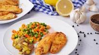 Air Fryer Tilapia Air Fryer Tilapia