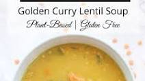 Lentil Soup | Instant Pot and Crock Pot Options Lentil Soup | Instant Pot and Crock Pot Options
