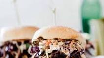 Pressure Cooker Pulled Pork Recipe Pressure Cooker Pulled Pork Recipe