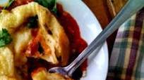 Chile Relleno Cups Chile Relleno Cups