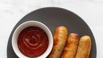 Air Fryer Brats (Bratwurst) Air Fryer Brats (Bratwurst)