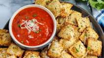 Air Fryer Ravioli Air Fryer Ravioli