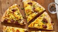 How To Make Breakfast Pizza How To Make Breakfast Pizza