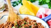 The BEST Taco Meat The BEST Taco Meat