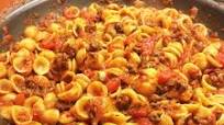 American Chop Suey Recipe American Chop Suey Recipe