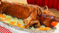 Lechon Lechon