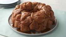 Grands!™ Cinnamon Pull-Apart Bread Grands!™ Cinnamon Pull-Apart Bread