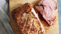 Easy slow cooker gammon Easy slow cooker gammon