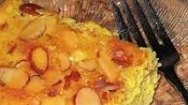 Semolina Cake Semolina Cake