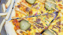 Cheeseburger Pizza Recipe Cheeseburger Pizza Recipe