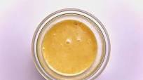 Spicy Caesar Salad Dressing with Horseradish Spicy Caesar Salad Dressing with Horseradish