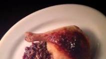 Easy Paleo Roasted Duck Easy Paleo Roasted Duck