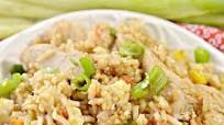 Weight Watchers Chicken Fried Rice Weight Watchers Chicken Fried Rice