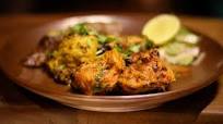 Tandoori chicken tikka Tandoori chicken tikka